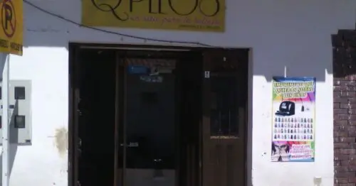 Q PELOS PELUQUERIA BOGOTÁ Q PELOS PELUQUERIA BOGOTÁ